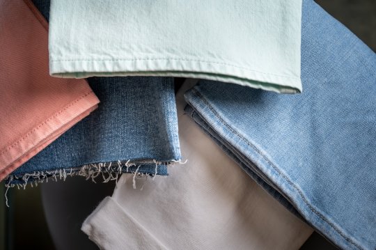 Jeans Trends 2022 - Die Top 5