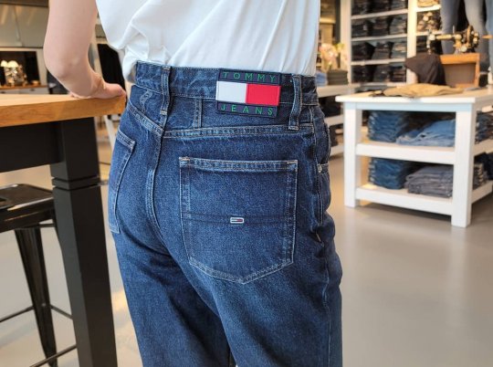 Tommy Jeans