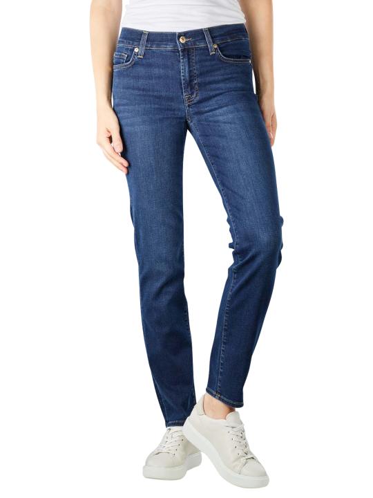 7 For All Mankind Roxanne Jeans Women's Jeans