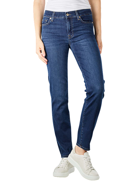 7 For All Mankind Roxanne Jeans Damen Jeans
