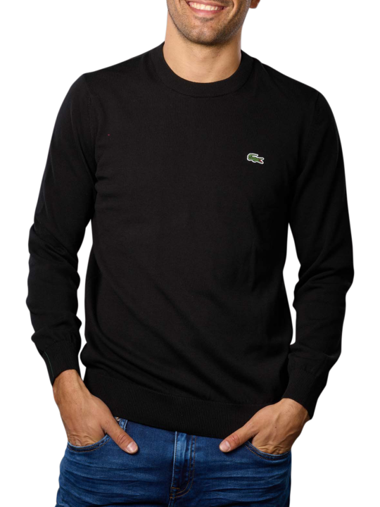 Lacoste Classic Crew Neck Pullover Pullover Homme