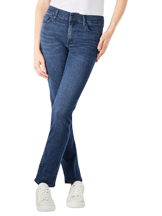 7 For All Mankind Roxanne Jeans Slim Fit Women's Jeans