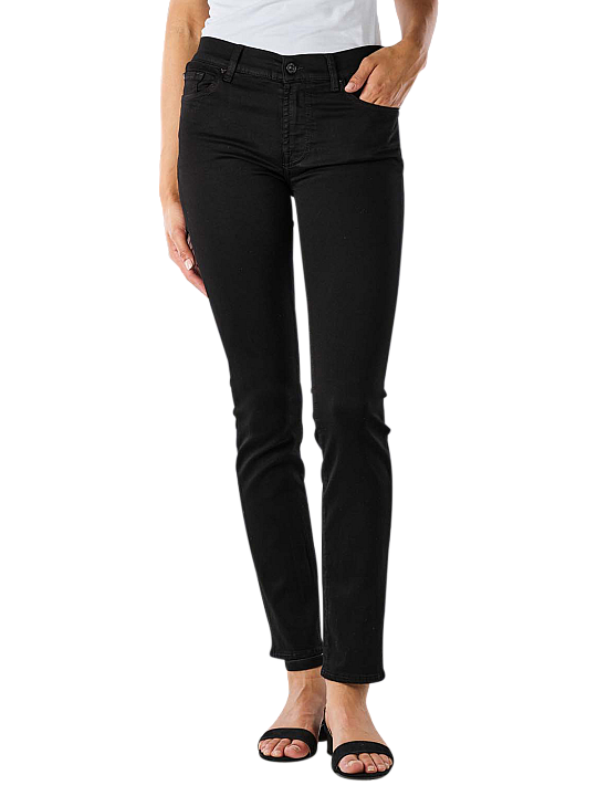 7 For All Mankind Roxanne Jeans Slim Fit Damen Jeans