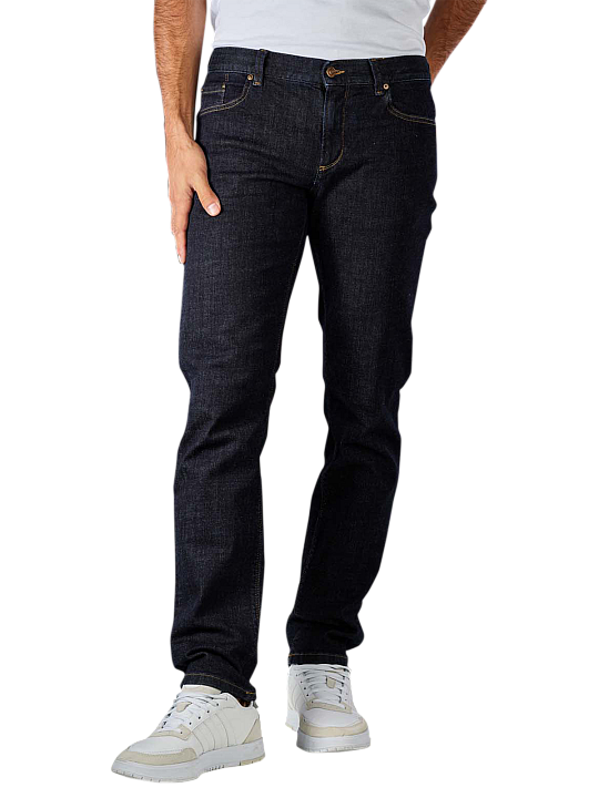 Alberto Pipe Jeans Regular Fit Super Stretch Herren Jeans