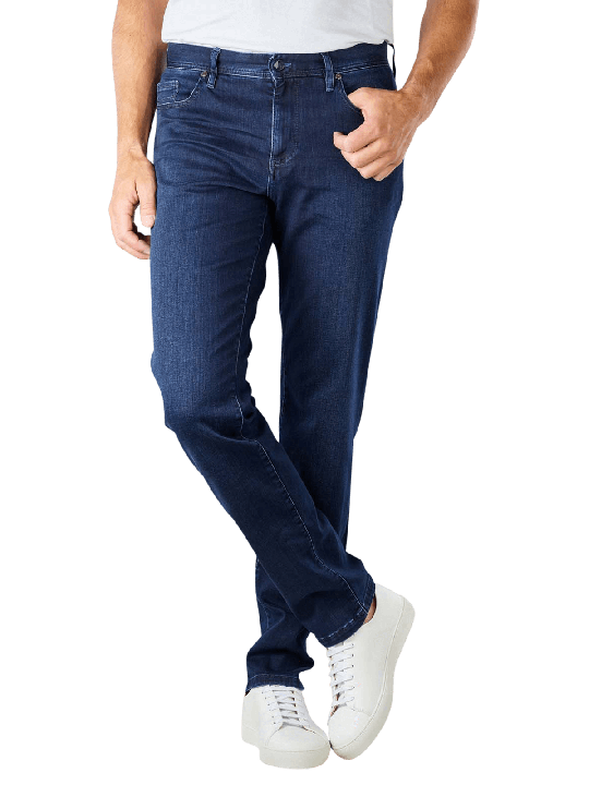 Alberto Pipe Jeans Regular Men's Pant