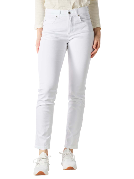 Angels The Light One Cici Jeans Straight Fit Damen Jeans