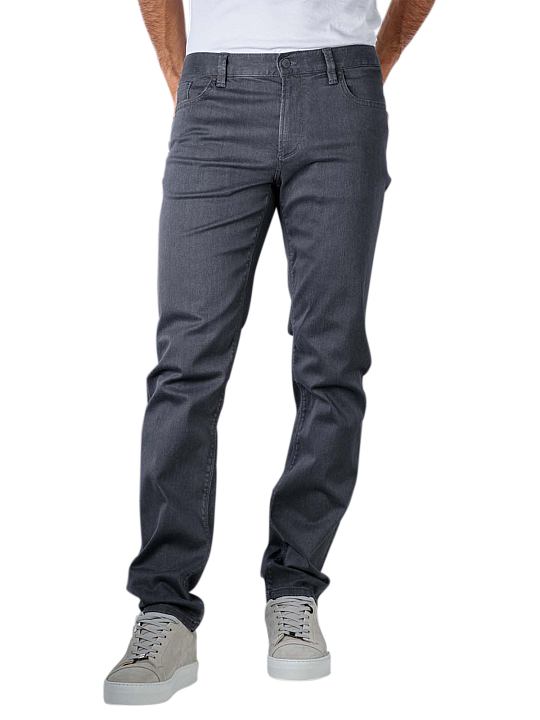 Alberto Pipe Jeans Regular Fit Super Stretch Herren Jeans