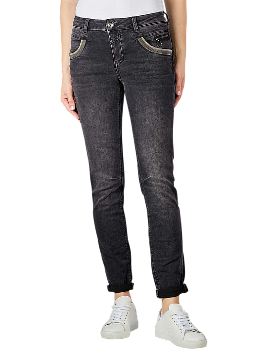 Mos Mosh Naomi Jeans Regular Damen Jeans