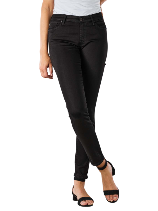 AG Jeans Prima Skinny Fit Cropped Jeans Femme