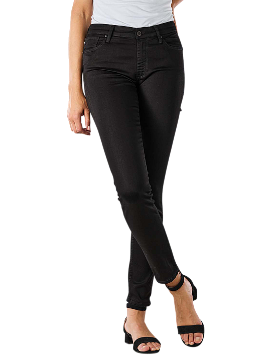 AG Jeans Prima Skinny Fit Cropped Damen Jeans