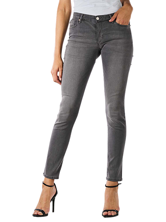 AG Jeans Prima Skinny Fit Cropped Damen Jeans