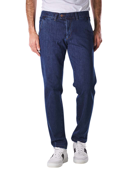 Eurex By Brax Jim Jeans Regular Fit Herren Jeans