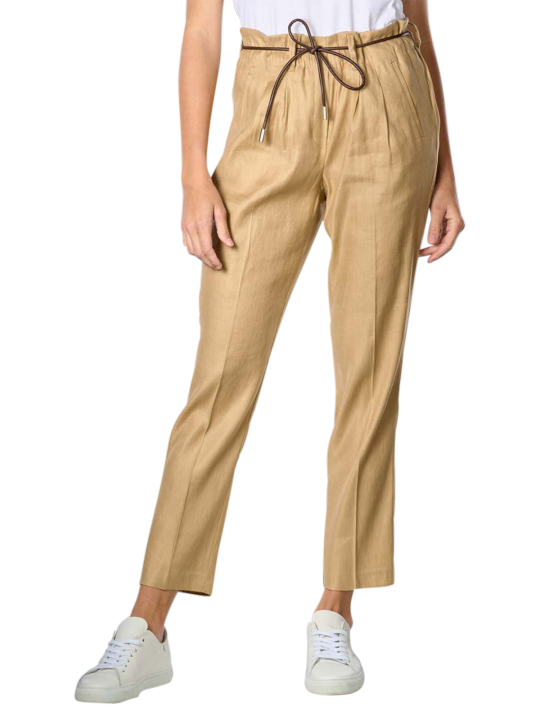 Brax Milla S Pants Relaxed Fit Women's Pant