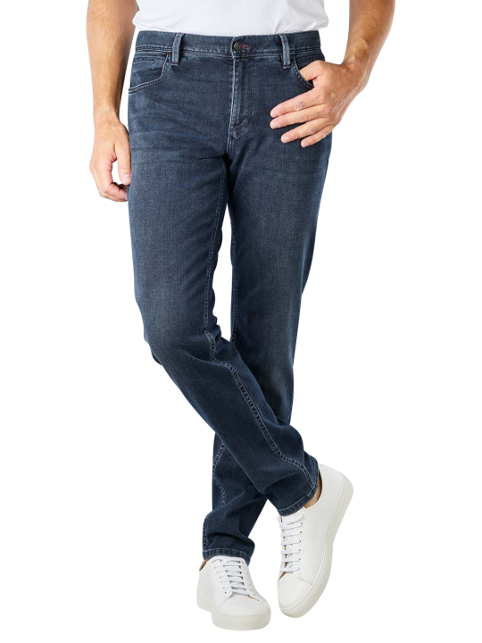 Alberto Robin Jeans Tapered Fit Jeans Homme