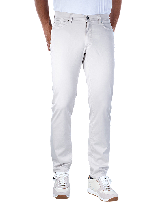 Brax Cadiz 5-Pocket Pants Straight Fit Ultra Light Herren Hose