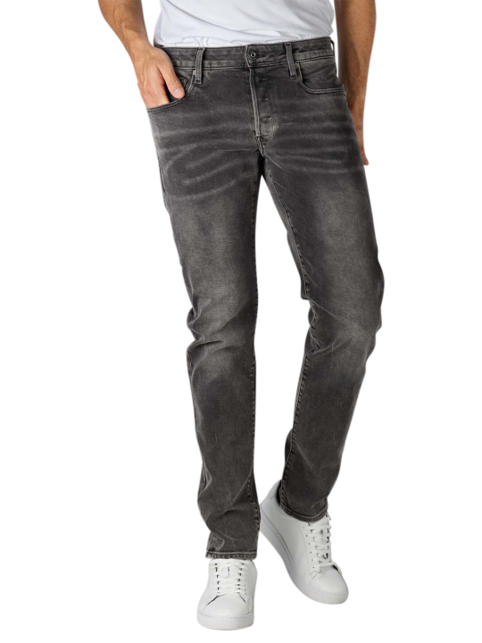 G-Star 3301 Slim Jeans Slim Fit Jeans Homme