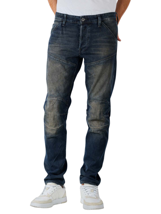 G-Star 5620 3D Jeans Slim Fit Jeans Homme