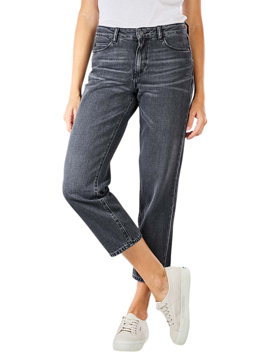 Armedangels Fjellaa Cropped Jeans Straight Damen Jeans