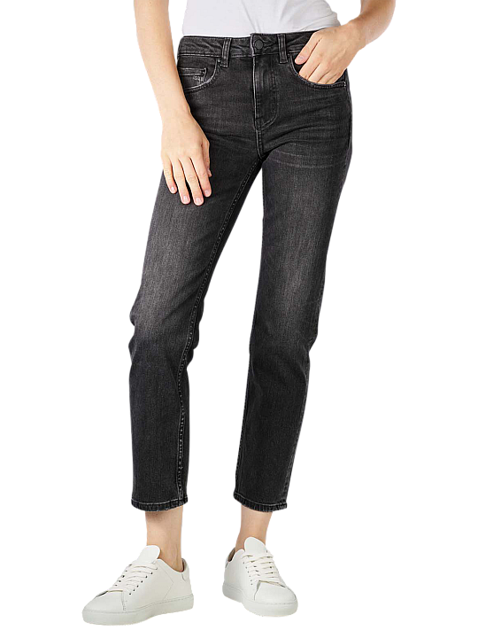 AG Jeans Girlfriend Slim Fit Damen Jeans