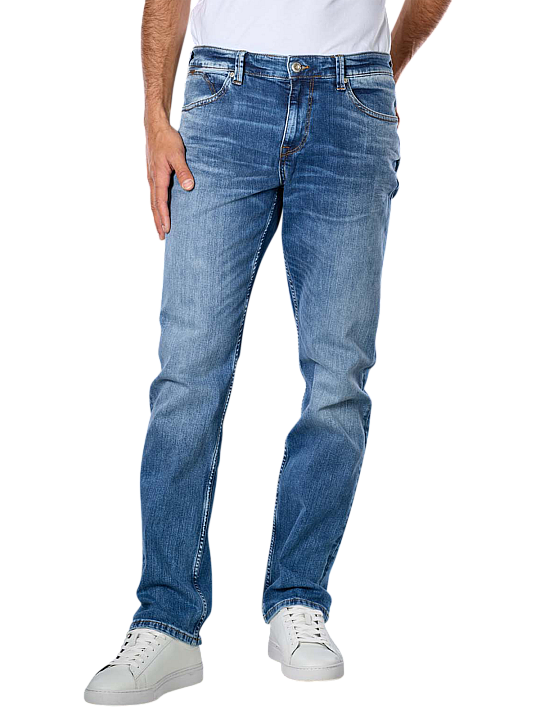 Cross Jeans Dylan Regular Fit Herren Jeans