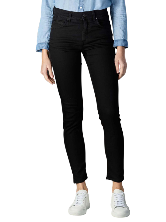 Angels Skinny Power Stretch Jeans Slim Fit Jeans Femme