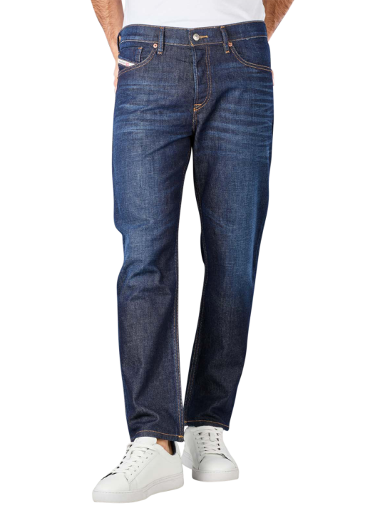 Diesel D-Fining Jeans Tapered Fit Jeans Homme