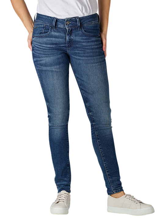 G-Star Lynn Jeans Skinny Fit Women's Jeans