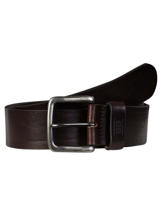 Basic Belts John 45mm Ledergürtel