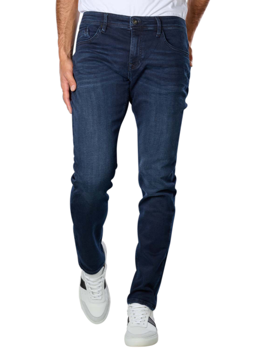 Cross Jimi Jeans Relaxed Fit Jeans Homme
