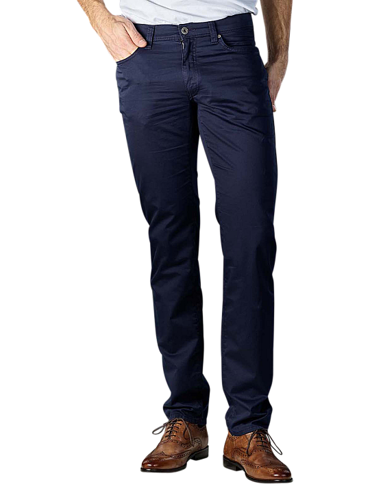 Brax Cadiz 5-Pocket Pants Straight Fit Ultra Light Herren Hose