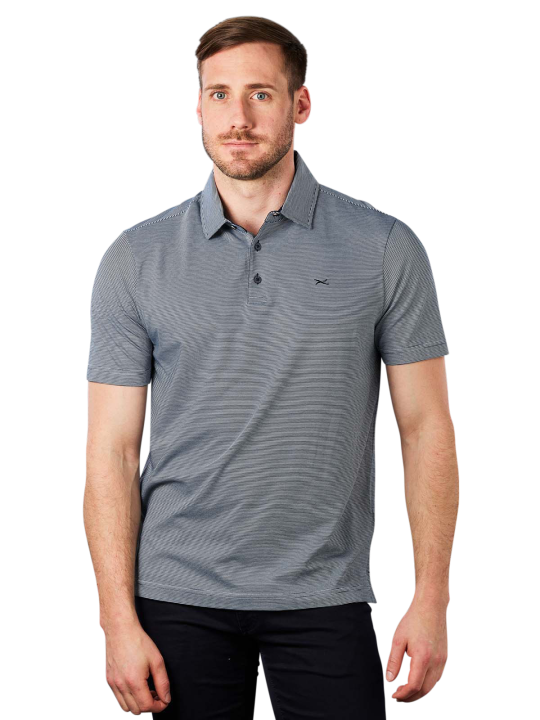 Brax Pero Short Sleeve Polo Men's Polo Shirt