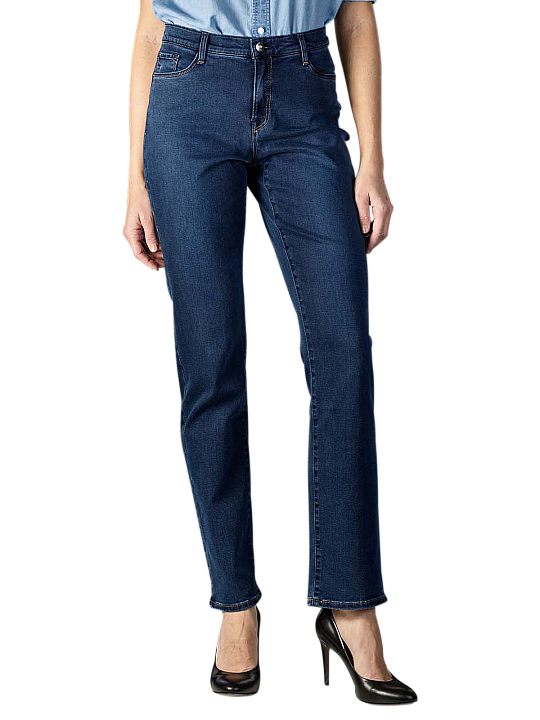 Brax Carola Jeans Straight Fit Damen Jeans