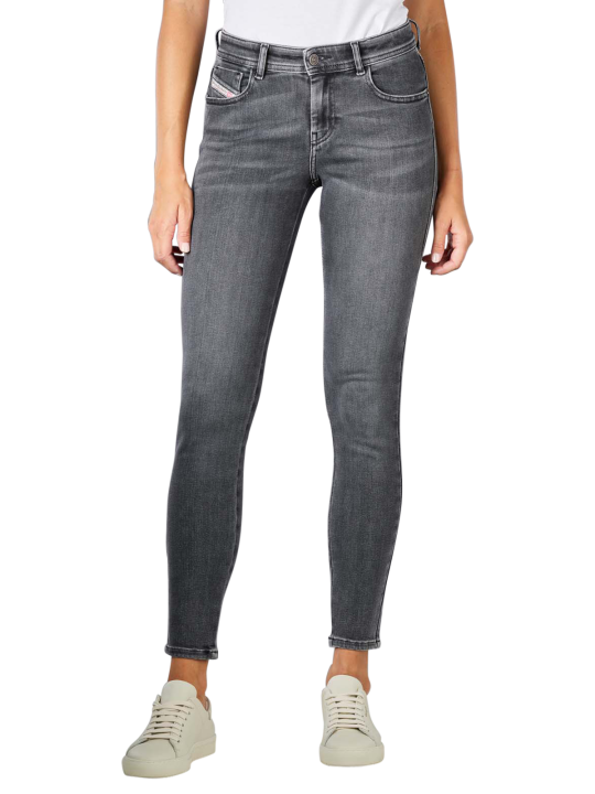 Diesel 2017 Slandy Jeans Super Skinny Fit Women's Jeans