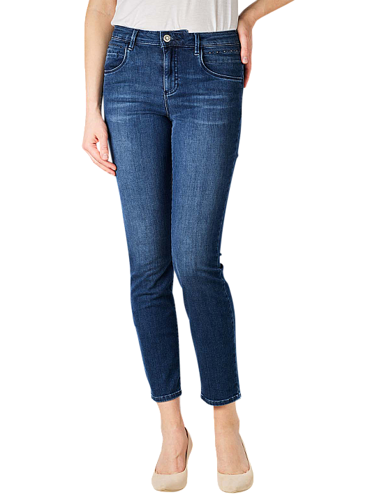 Brax Shakira Jeans Skinny Fit Short Damen Jeans