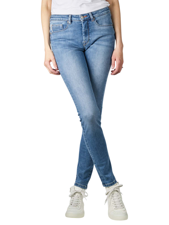 Five Fellas Zoe Jeans Skinny Fit Women's Jeans