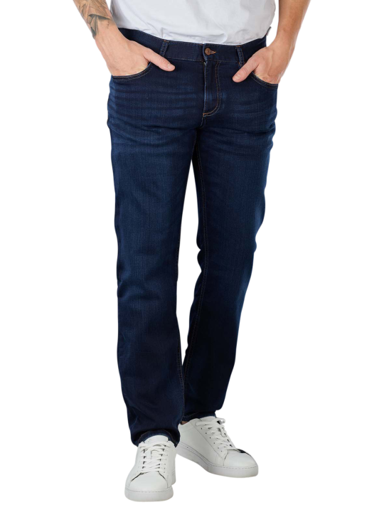 Alberto Pipe Jeans Regular Slim Fit Jeans Homme