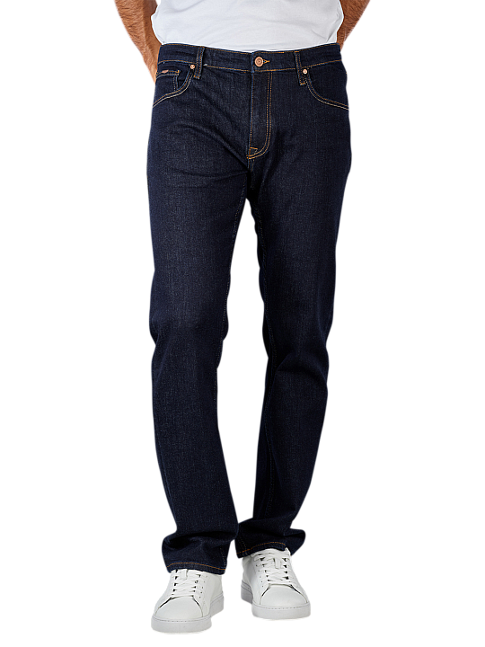 Cross Jeans Damien Slim Straight Fit Herren Jeans