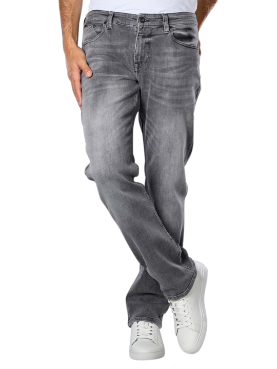 Cross Dylan Jeans Straight Fit Jeans Homme