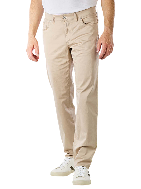 Brax Cadiz 5-Pocket Pants Straight Fit Pantalon Homme