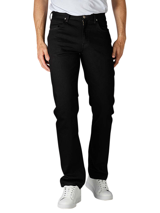 Lee Brooklyn Jeans Straight Fit Herren Jeans