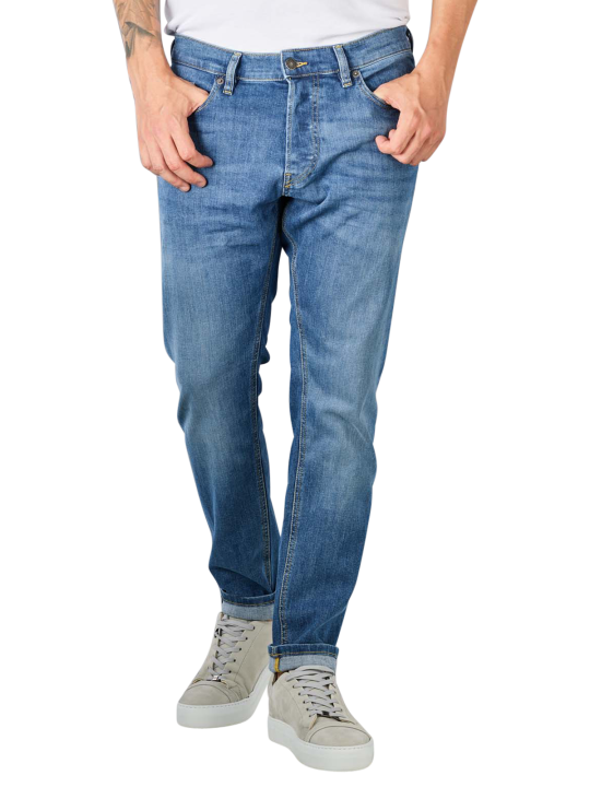 Diesel D-Luster Jeans Slim fit Men's Jeans