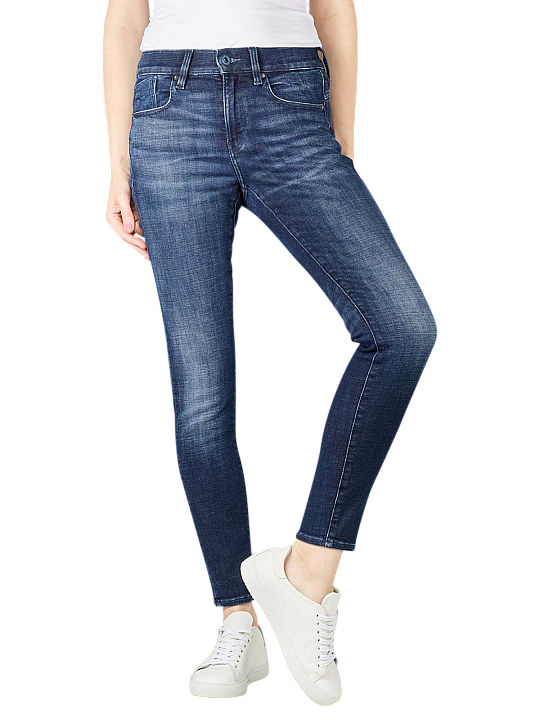G-Star Lhana Jeans Skinny Fit Damen Jeans