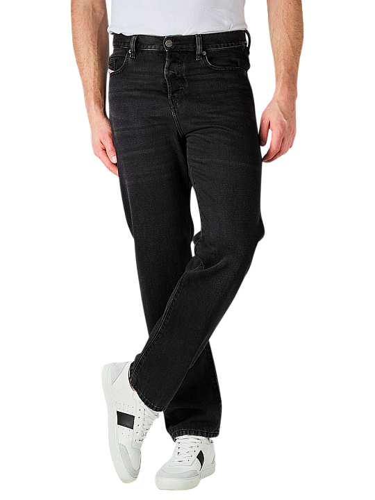 Diesel 2020 D-Viker Jeans Straight Fit Herren Jeans