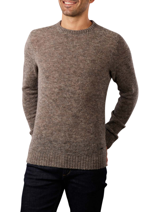 Joop! Cosy Pullover Pullover Homme