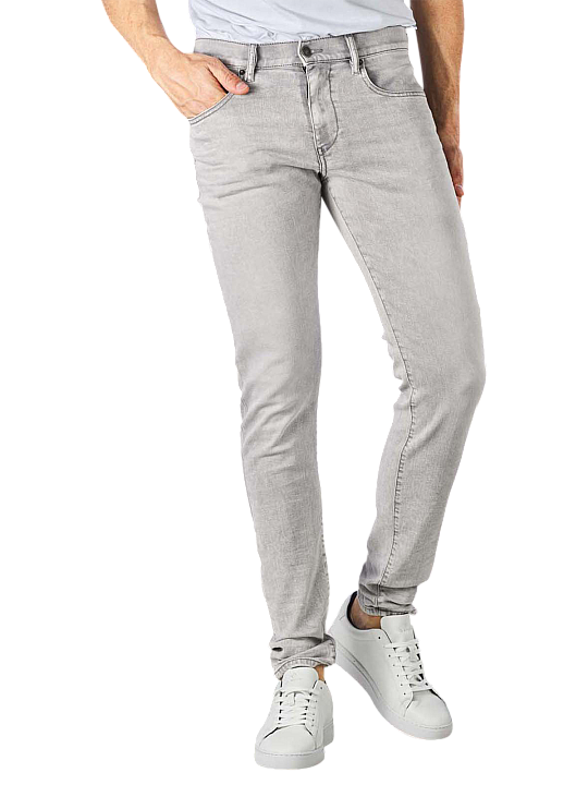 Diesel D-Strukt Jeans Slim Fit Herren Jeans