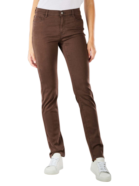Mary Jeans Slim Fit Jeans Femme