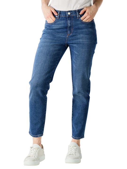 Armedangels Cayaa Jeans Tapered Fit Jeans Femme