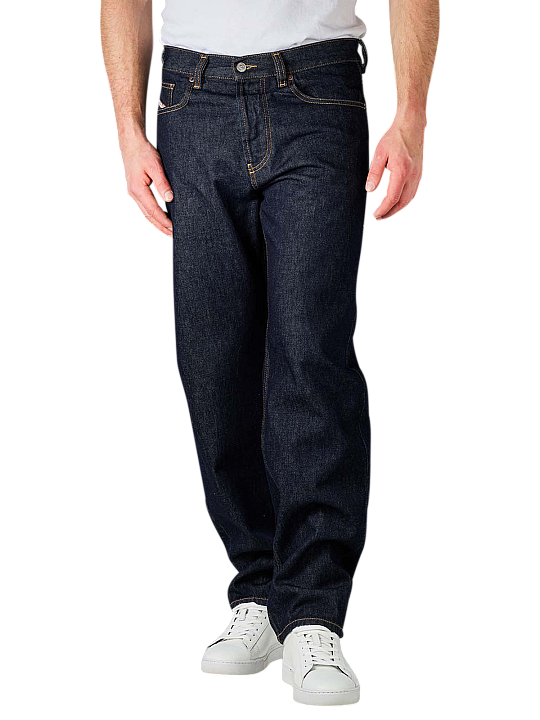 Diesel 2010 Jeans Straight Fit Herren Jeans