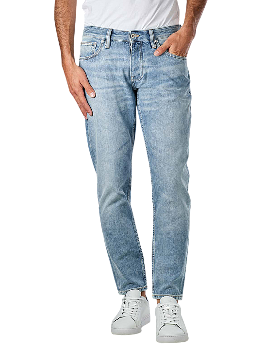 Kuyichi Codie Jeans Cropped Herren Jeans