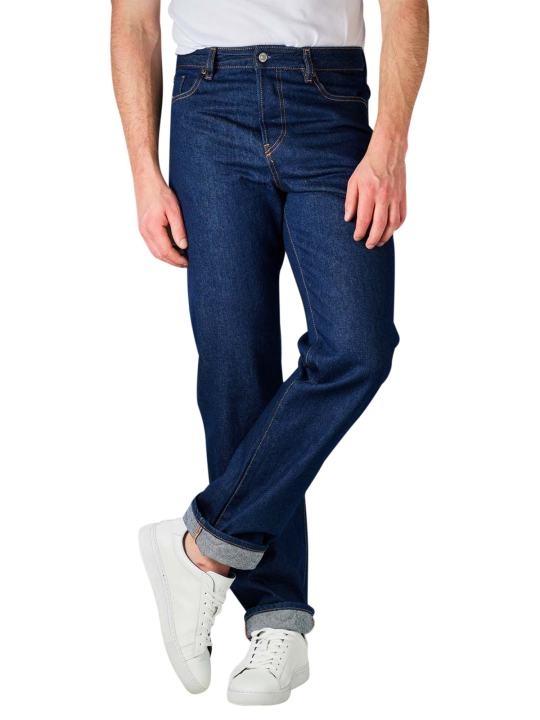 Diesel 1955 Jeans Straight Fit Jeans Homme